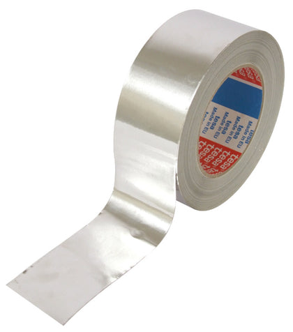 Tesa Aluminium Tape 50m 50mm