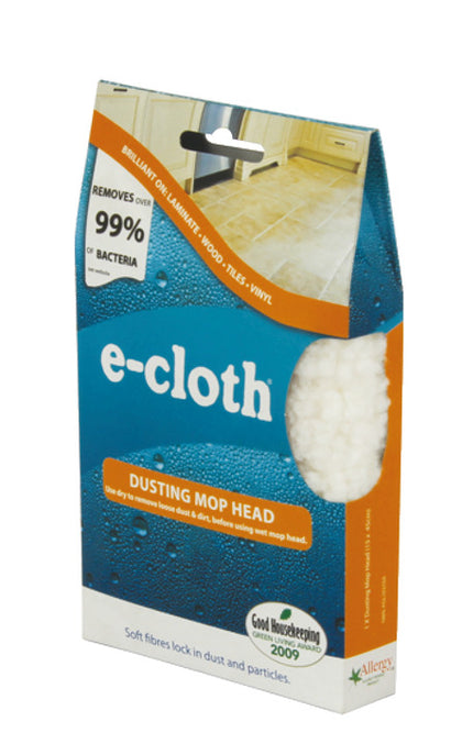 E-cloth Dusting Mop Cloth