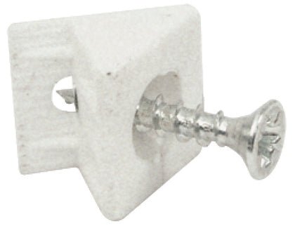 Rear Panel Connector SF Pl White