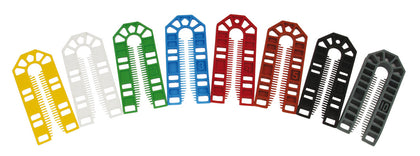 Packing Shims Set Large Pack 210pcs