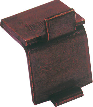 Shelf Support Stud 16x19mm Dbl St SN