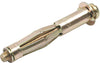 Fischer HM6 Metal Cavity Fixing D12x65mm