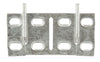 Scarpi-4 Double Wall Mount Plate SZP