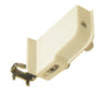 Cabinet Hanger 10mm DF LH 65kg Pl CrWht