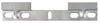 Spider Double Wall Fixing Plate SZP
