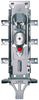 Libra H2 Cabinet Hanger Conc UH SZP