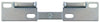 Libra WP1 Double Wall Fixing Plate SZP
