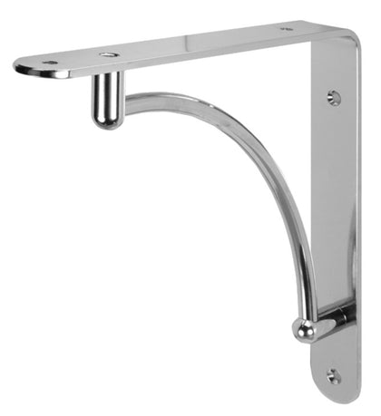 Fixed Bracket 222mm 40kg/Pr St PC