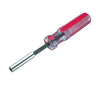 Magnetic Screwdriver for use w 1/4 Bits