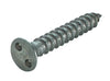 Security Screw 2 Hole Csk TH3 2.9x19mm