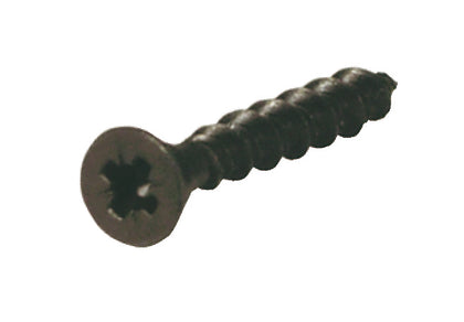 Carcase Assem Scr Fnl PZ2 D4.0x33mm Blk