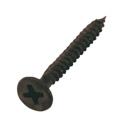 Dry Wall Scr Bgl PH2 D4.2x65mm Blk Phs