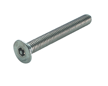 Machine Screw 6 Lobe Csk T20 M4x12mm SS