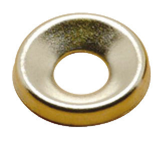 Screw Cup Washer 10 D15.0x3.0x6.5mm NP