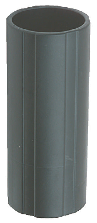 Plinth Shaft Section 150mm Pl Black