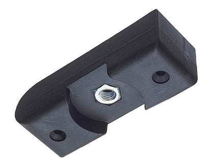 Corner Panel Adjuster 25mm Pl Black