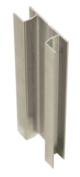 Plinth Panel Flexi Conn 145x47x13mm SSS