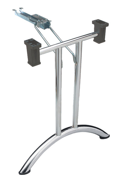 Fold Table Fit T-Frame 710mm Curve PC