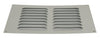 Vent Grille SM Louvre 260x230mm SAA