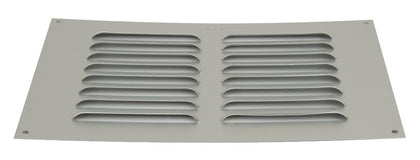 Vent Grille SM Louvre 260x77mm SAA