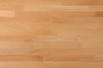 Prime Beech Wood W/T 3000x600x60mm