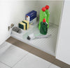 UnderSink Liner 963x560mm Alu Grey