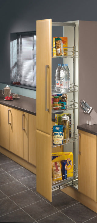 PO Larder 300mm 1700-1950mm C/F Linear