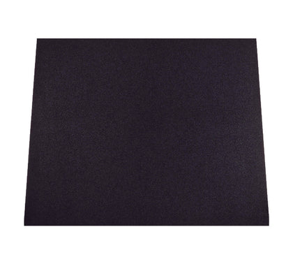 RM 74730 Toledo Splashback 110 Gls Black