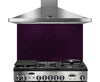 RM 10750 Splashback 90 Glass Purple