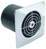 Sys5 Wall/Ceiling Extractor Fan Chr