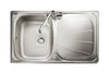 RM BL8001/ Baltimore St/St 1.0B Sink