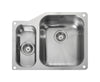 RM UB3515R/ Atlan.Classic 1.5B RH Sink