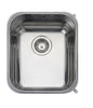 RM UB35/ Atlan.Classic 378mm 1.0B Sink