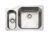 RM UB4015R/ Atlan.Classic 1.5B RH Sink