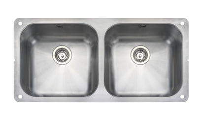 RM UB4040/ Atlan.Classic 945mm 2.0B Sink