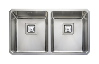 RM QU3434 Atlan.Quad 760mm 2.0B Sink