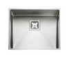 RM KUB50/ Atlan.Kube 430mm 1.0B Sink