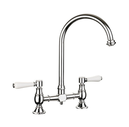 RM TBL1CM/ Belfast Bridge Tap Chrome