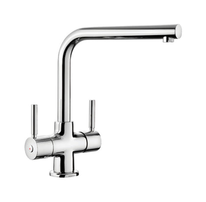 RM TAD5CM/ Aquadisc 5 Tap Chrome