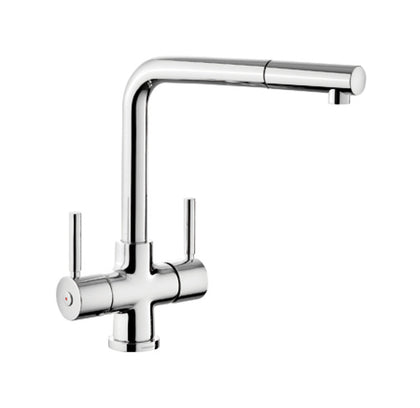 RM TAD5POCM/ Aquadisc 5 Monobloc Tap