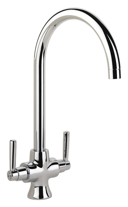 RM TCF2CM/ Cruciform Tap Chrome