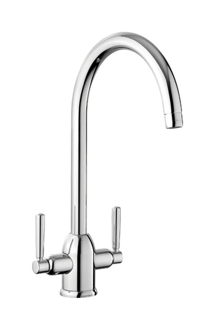 RM TPM1CM/ Parma Tap Chrome