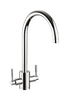RM TRE1BF/ Aquatrend 1 Tap Brushed