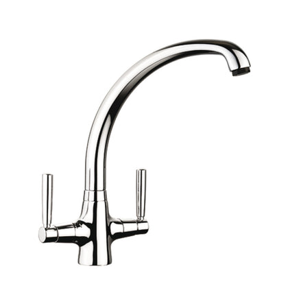 RM TVB1BF/ Aquavibe Tap Brushed