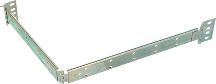 CC5AD Cable Carrier 412x64mm St BZP