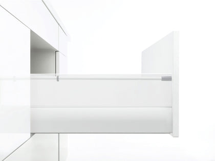 NovaPro Del Duo Side Wing 500mm Met