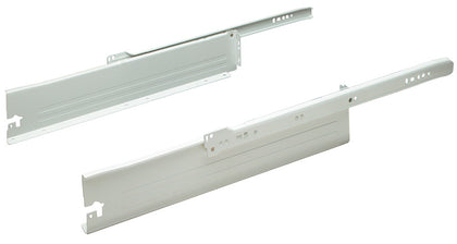 Grass Metal Drw Sides White 149/500mm
