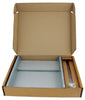 MX Pan Draw Assembled 50kg 92/900mm Ant