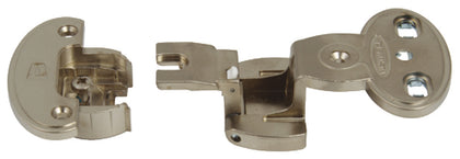 Aximat 300 270D Sgl PivotHinge Arm Hospa