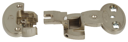 Aximat 300 240D Sgl PivotHinge Arm Hospa